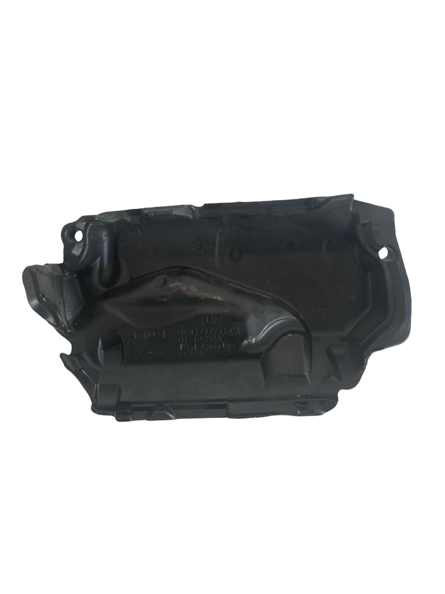 Protectie termica compartiment motor JAGUAR XF CC9_, X250 2008 - 2015 3.0 FB 9X2Q-9U550-CA – foto 2