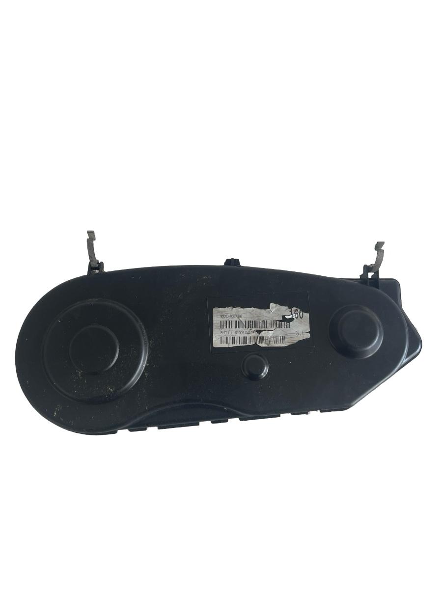 Capac distributie JAGUAR XF CC9_, X250 2008 - 2015 3.0 FB 9X2Q-6007-BB – foto 3