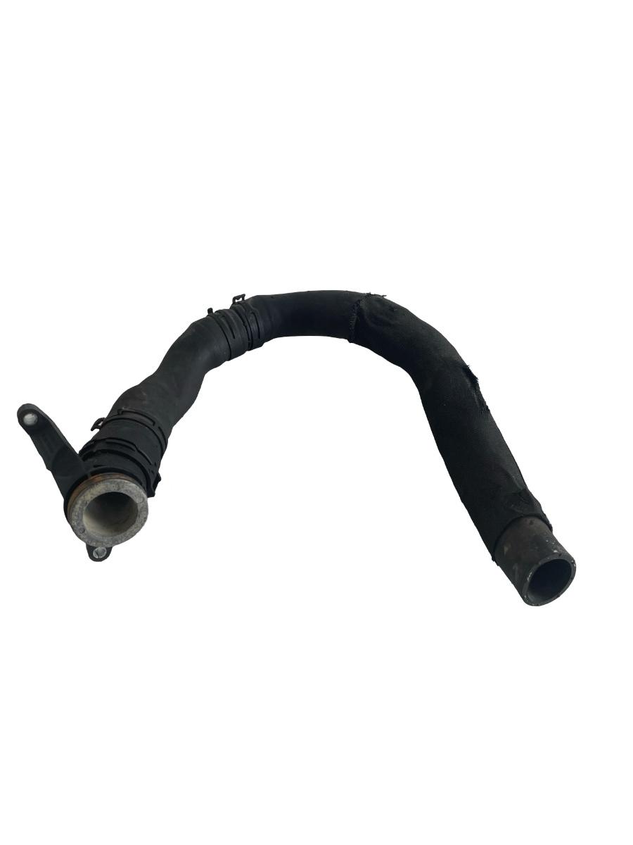 Furtun apa cu flansa JAGUAR XF CC9_, X250 2008 - 2015 3.0 FB 9X2Q-8A544-BA