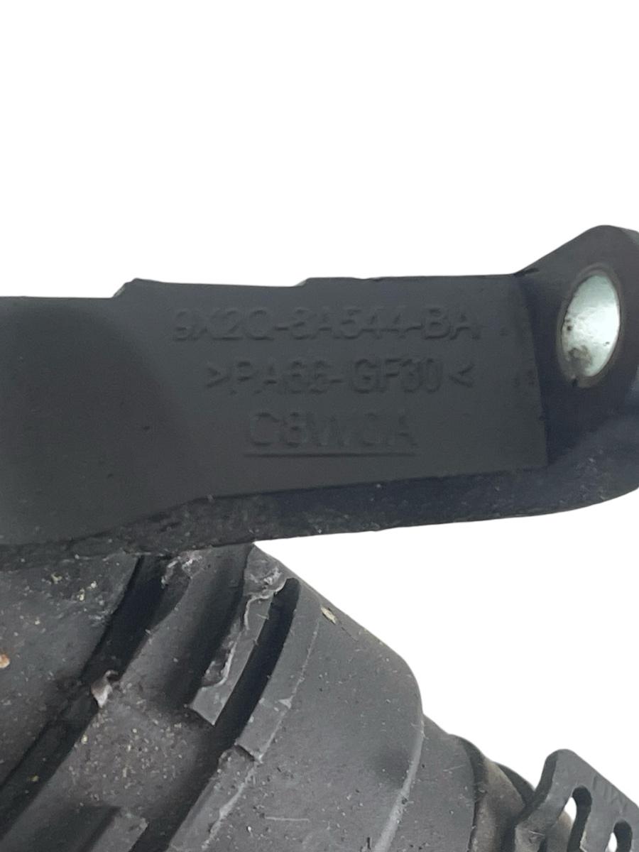 Furtun apa cu flansa JAGUAR XF CC9_, X250 2008 - 2015 3.0 FB 9X2Q-8A544-BA – foto 2