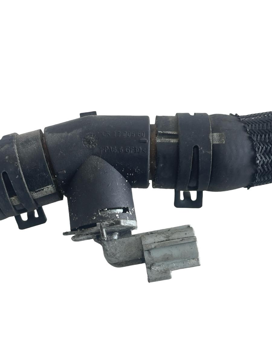 Conducta apa cu senzor JAGUAR XF CC9_, X250 2008 - 2015 3.0 FB – foto 3