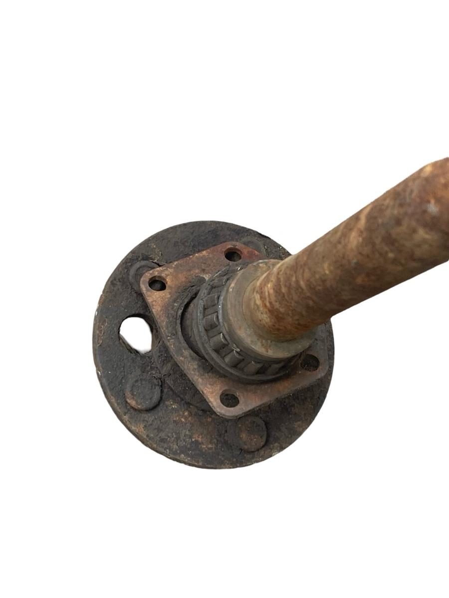 Planetara spate JEEP WRANGLER I YJ, SJ_ 1986 - 1996 2.5B – foto 2