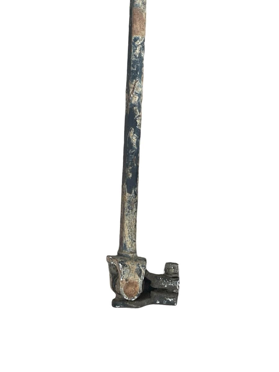 Coloana volan JEEP WRANGLER I YJ, SJ_ 1986 - 1996 2.5B – foto 2