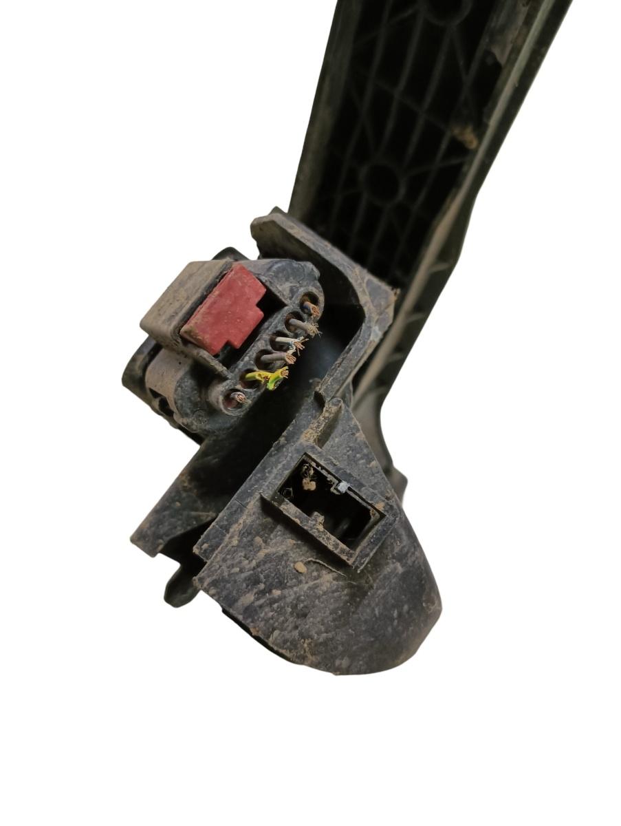 Pedala de acceleratie SKODA OCTAVIA II Combi 1Z5 2004 - 2013 1k1721503p – foto 3
