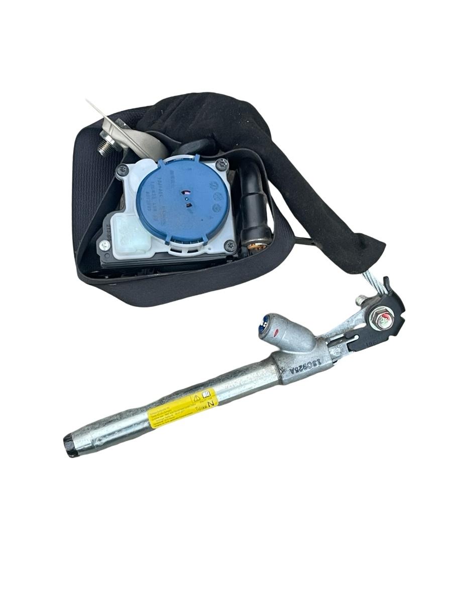 Kit airbag MITSUBISHI OUTLANDER III GG_W, GF_W, ZJ 2012 -> 2.0 Hybrid 4WD 4B11, S61, Y61 – foto 3
