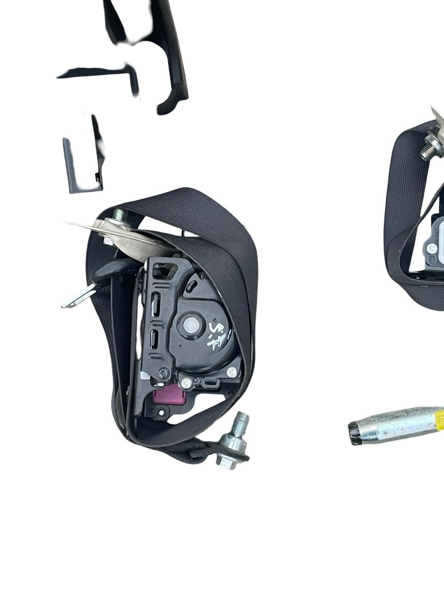 Kit airbag MITSUBISHI OUTLANDER III GG_W, GF_W, ZJ 2012 -> 2.0 Hybrid 4WD 4B11, S61, Y61 – foto 4