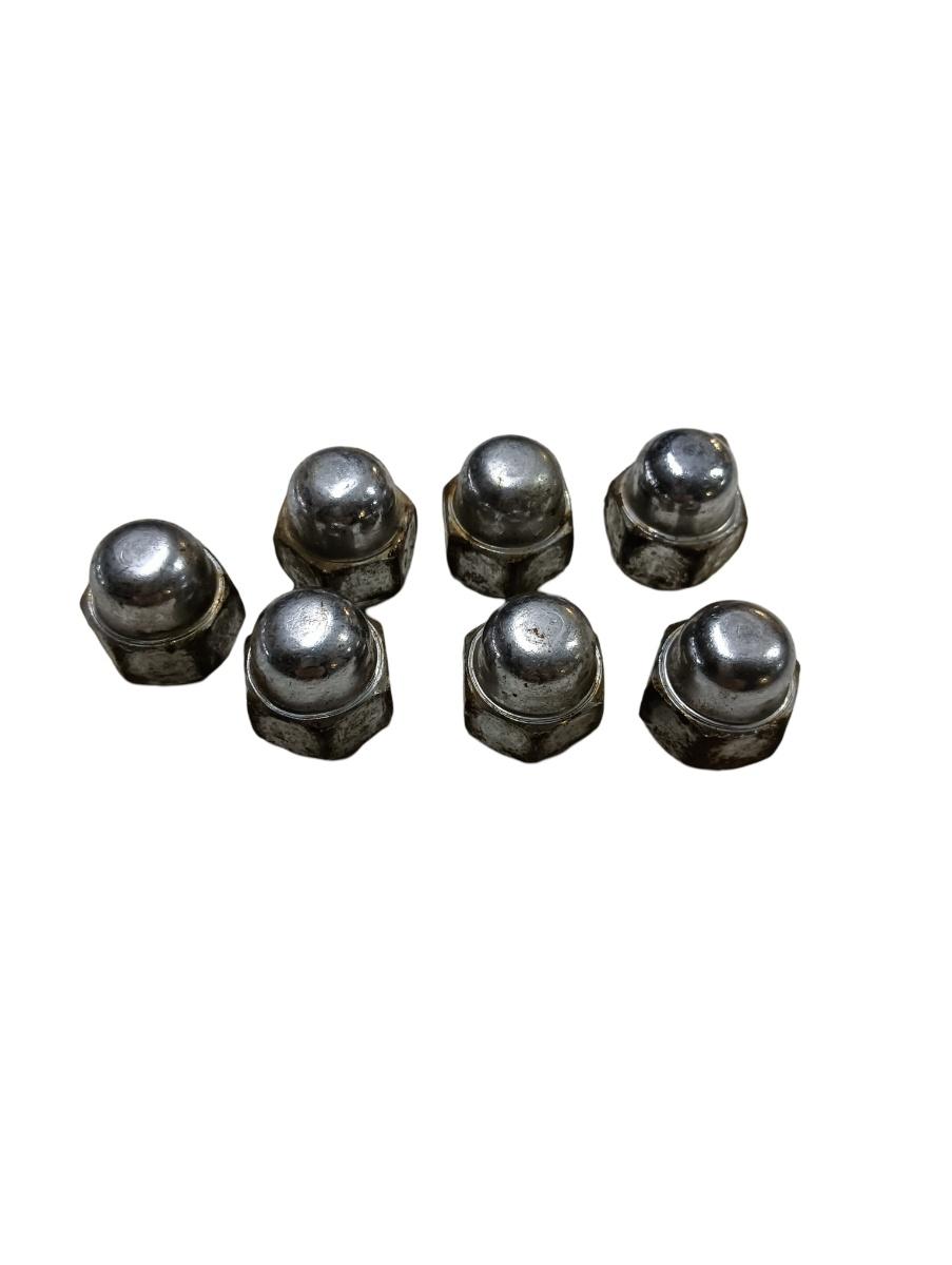 Set Piulite antifurt si antifurt blocare roata HYUNDAI SANTA FE I SM 2000 - 2006