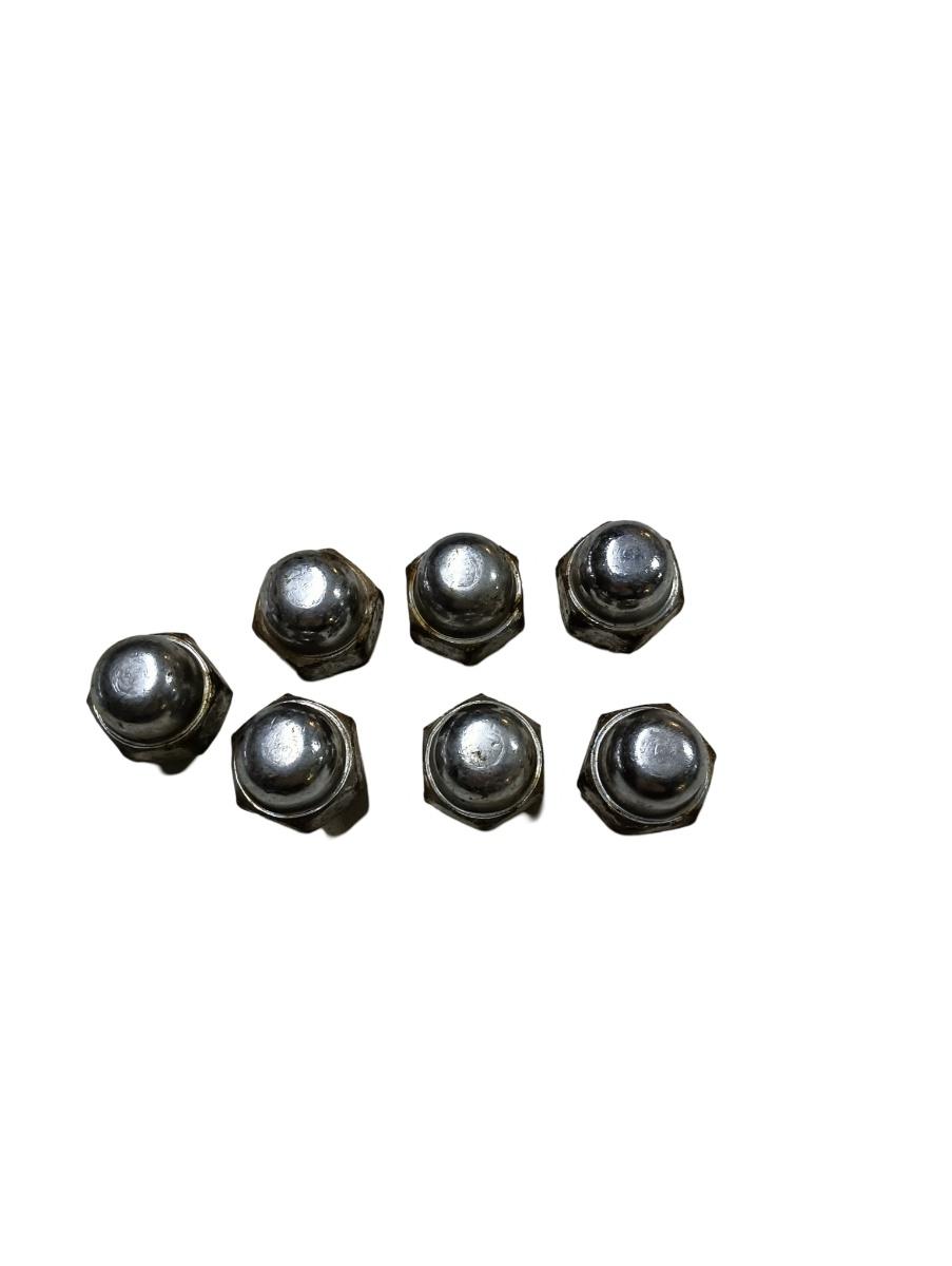 Set Piulite antifurt si antifurt blocare roata HYUNDAI SANTA FE I SM 2000 - 2006 – foto 2