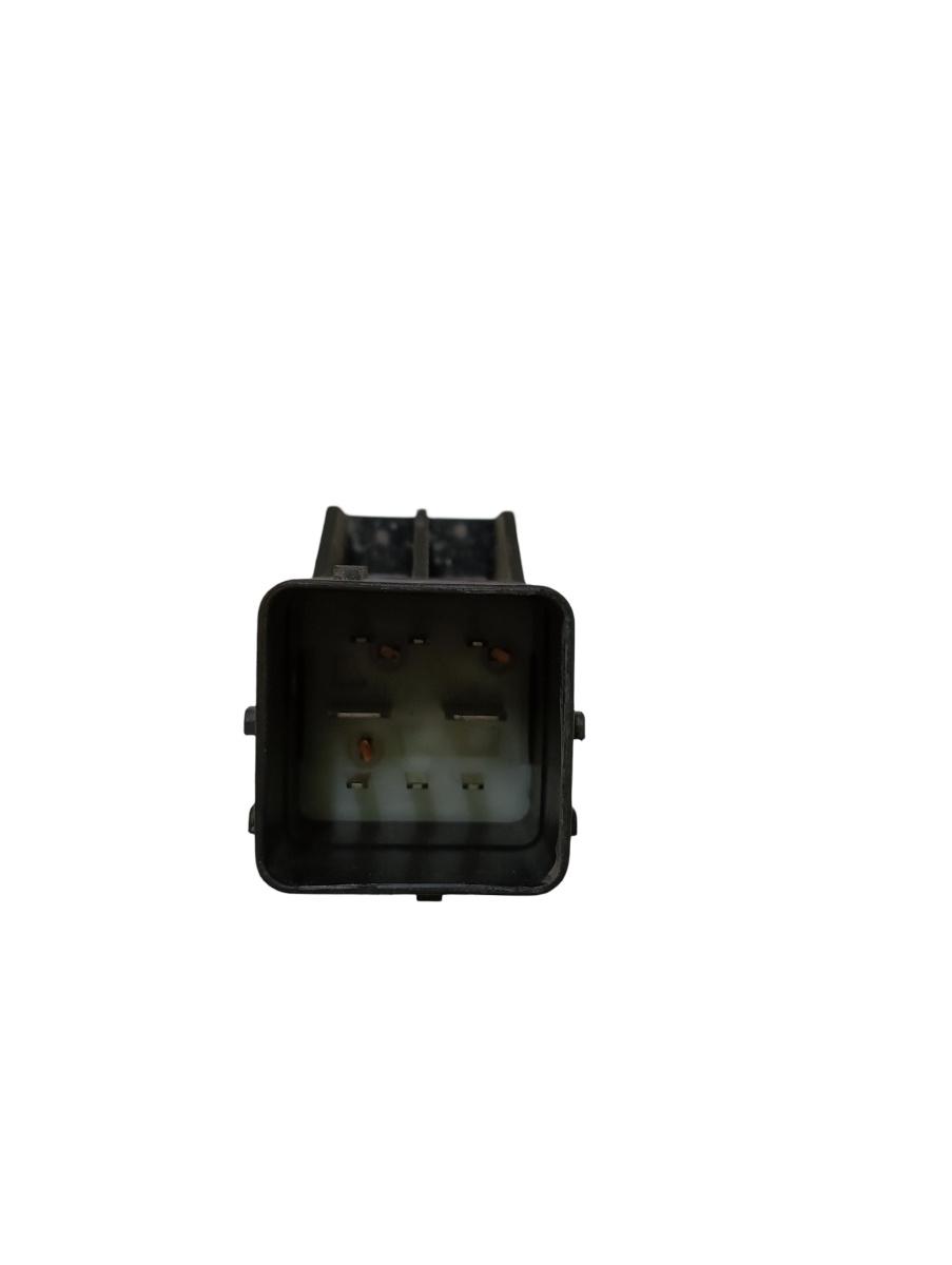 Releu preincalzire bujii incandescenter FIAT ULYSSE 179_ 2002 - 2011 51252002 – foto 2