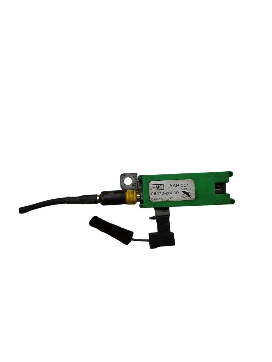 Amplificator antena  HYUNDAI SANTA FE I SM 2000 - 2006 9627026000