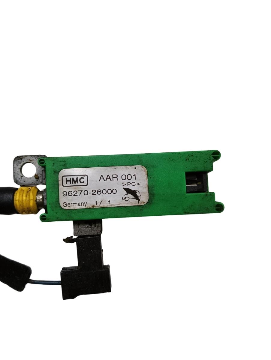 Amplificator antena  HYUNDAI SANTA FE I SM 2000 - 2006 9627026000 – foto 2