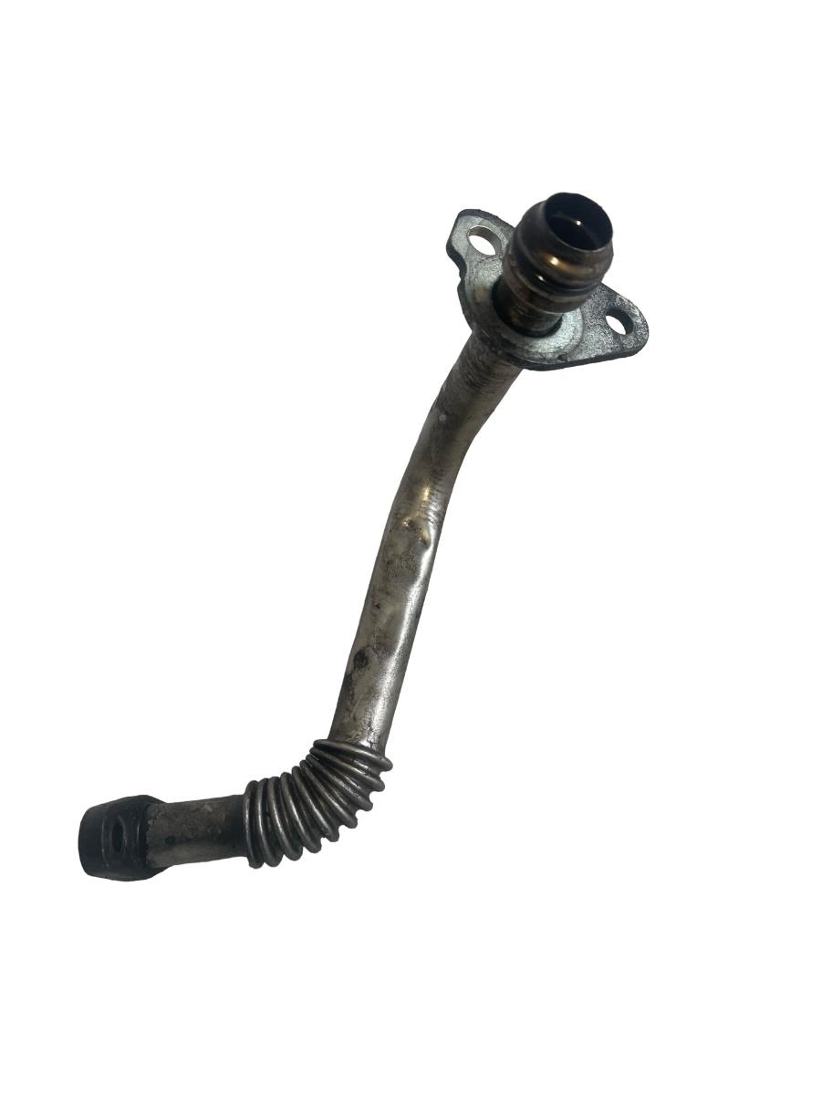 Conducta retur ulei dreapta JAGUAR XF CC9_, X250 2008 - 2015 3.0 FB