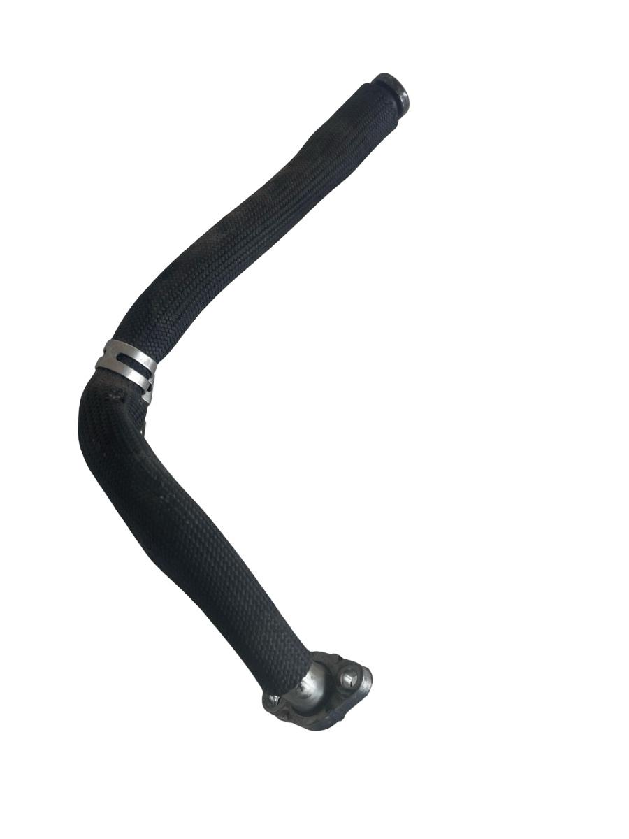 Conducta EGR JAGUAR XF CC9_, X250 2008 - 2015 3.0 FB – foto 2