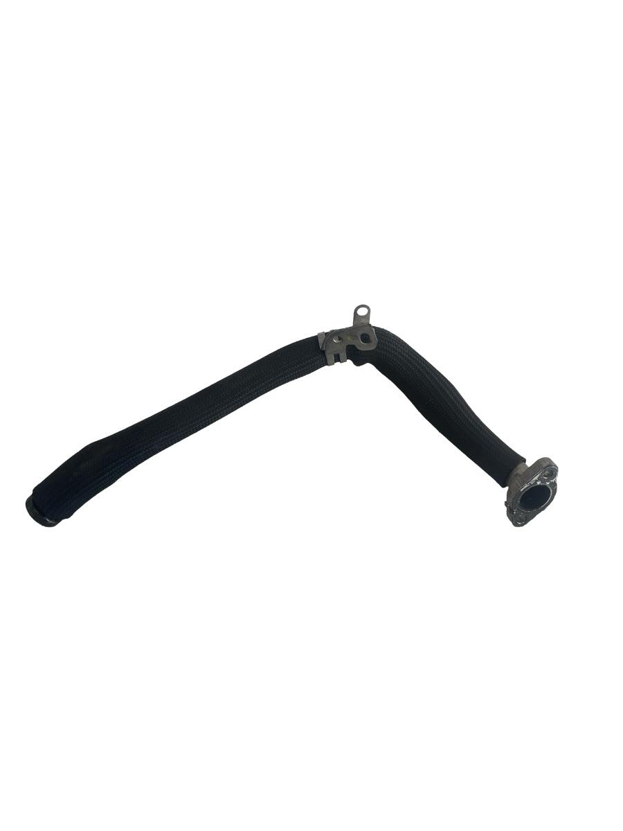 Conducta EGR JAGUAR XF CC9_, X250 2008 - 2015 3.0 FB