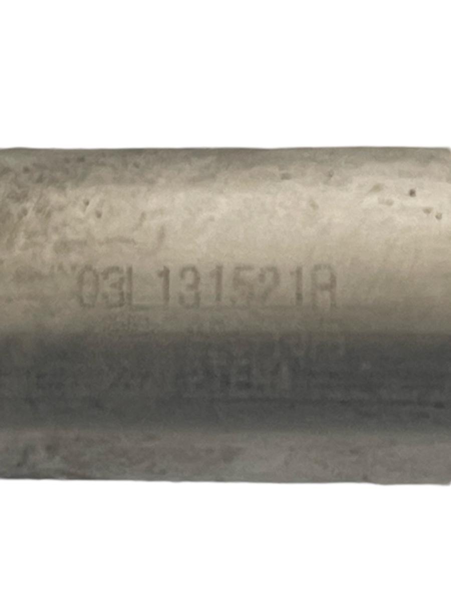 Conducta EGR AUDI A6/S6 IV Saloon 4G2, C7, 4GC 2010 - 2018 2.0 TDI CGLC, CMGB 03L131521R – foto 3
