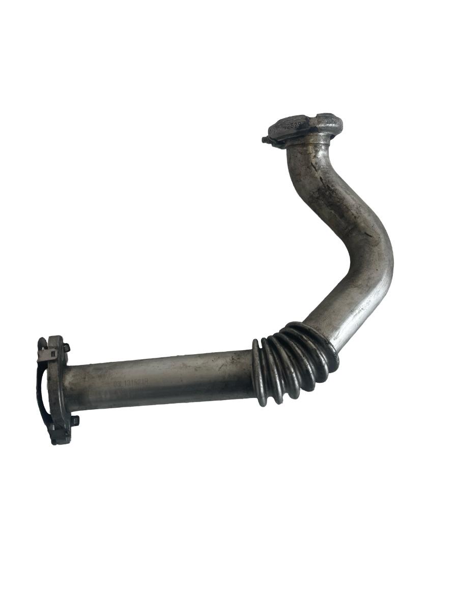 Conducta EGR AUDI A6/S6 IV Saloon 4G2, C7, 4GC 2010 - 2018 2.0 TDI CGLC, CMGB 03L131521R