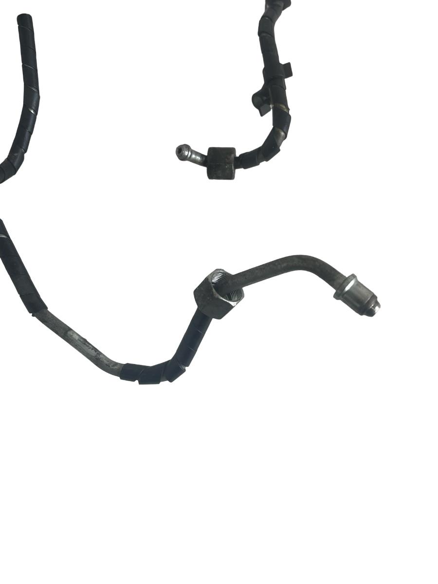 Set Conducta alimentare / injector  JAGUAR XF CC9_, X250 2008 - 2015 3.0 FB – foto 3
