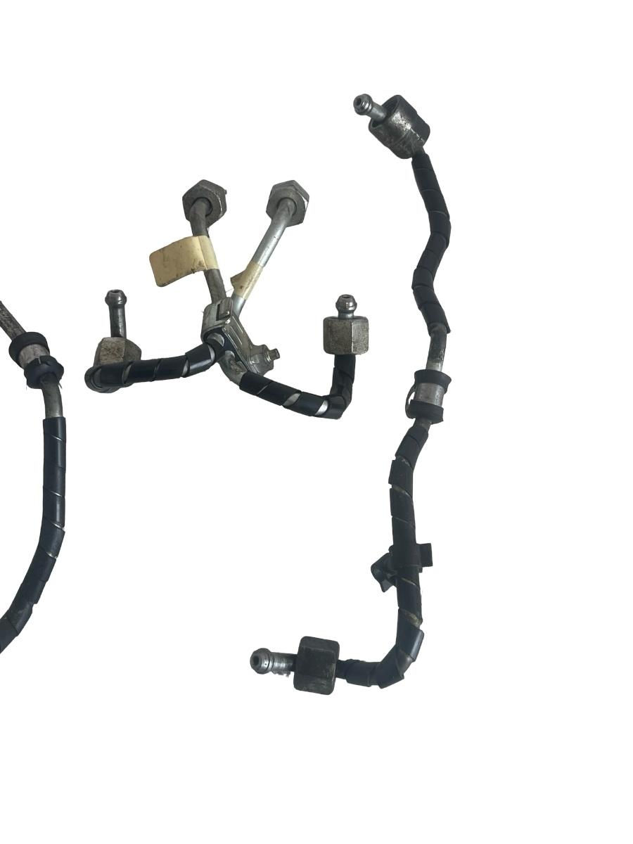 Set Conducta alimentare / injector  JAGUAR XF CC9_, X250 2008 - 2015 3.0 FB – foto 2