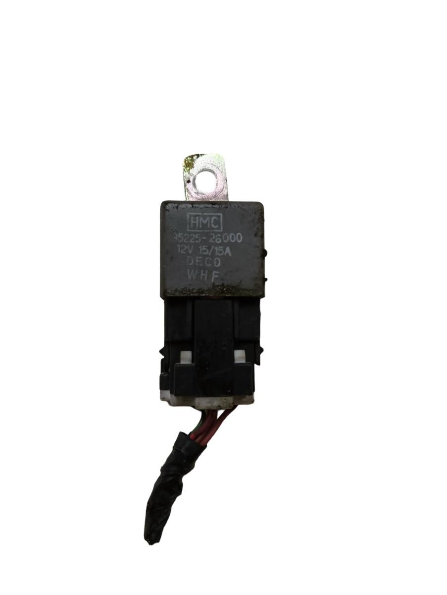 Releu HYUNDAI SANTA FE I SM 2000 - 2006 9522526000