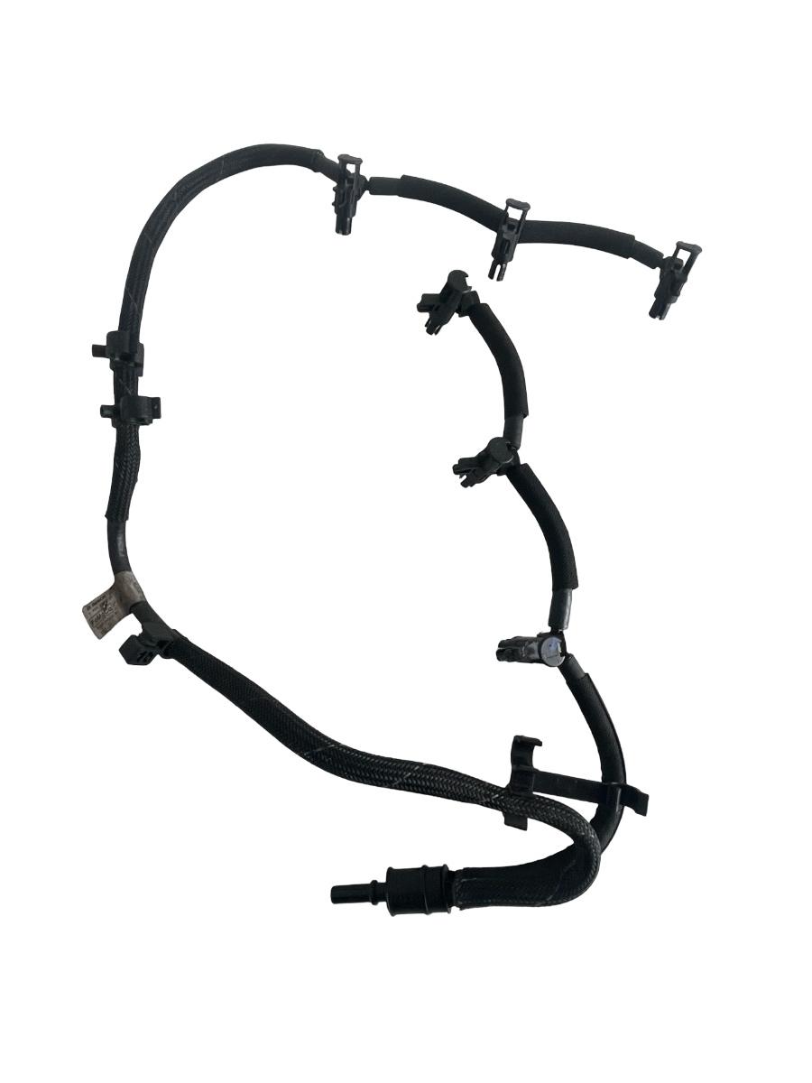 Rampa retur injectoare JAGUAR XF CC9_, X250 2008 - 2015 3.0 FB 9X2Q-9K022-BC – foto 2