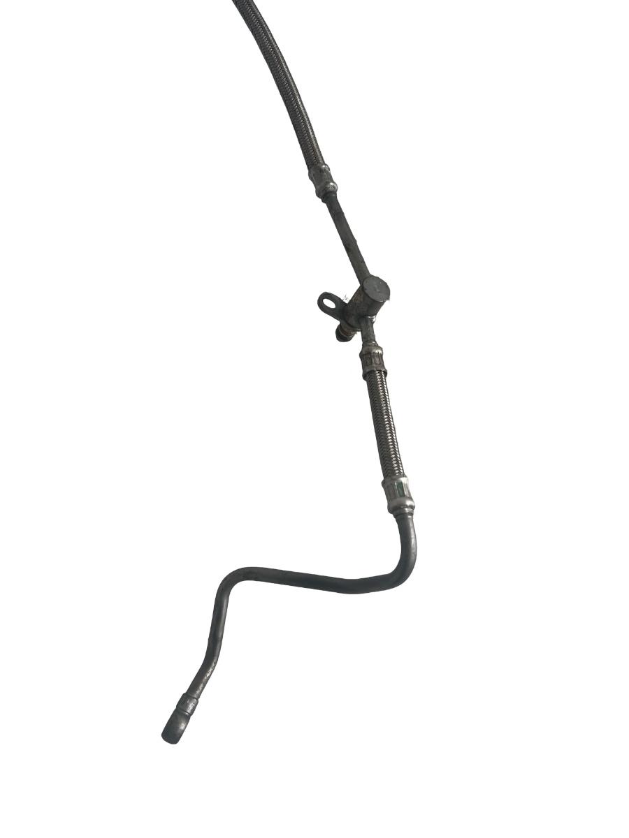 Conducta presiune turbine JAGUAR XF CC9_, X250 2008 - 2015 3.0 FB 9X2Q-6K679-CA – foto 2