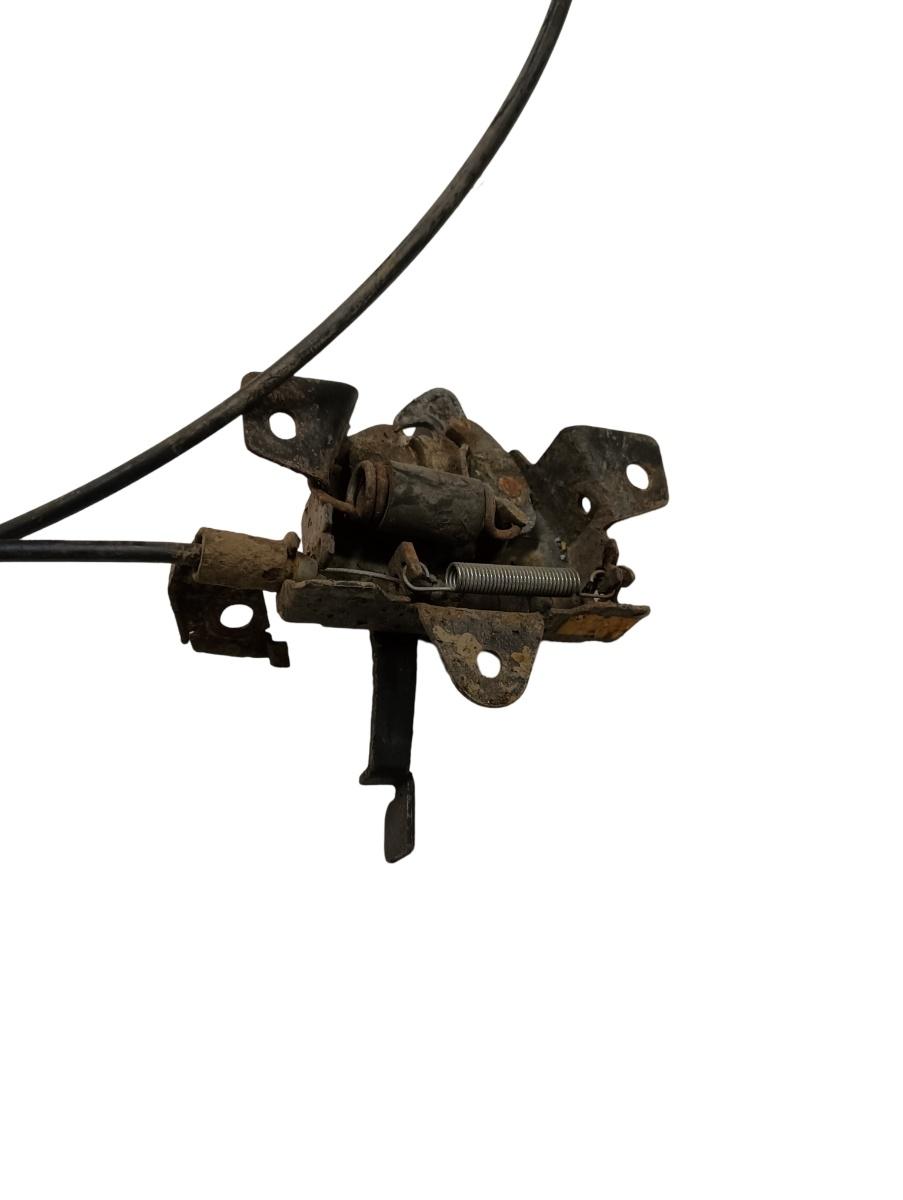 Incuietoare capota  HYUNDAI SANTA FE I SM 2000 - 2006