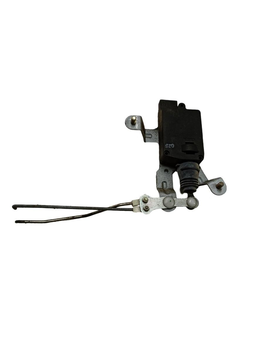 Motoras deschidere rezervor  HYUNDAI SANTA FE I SM 2000 - 2006 – foto 2