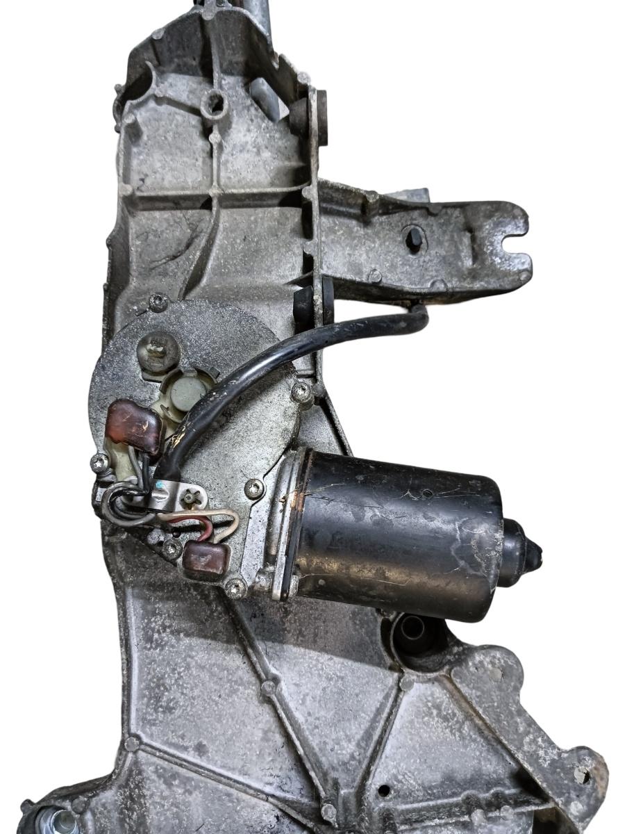 Ansamblu stergatoare  FIAT ULYSSE 179_ 2002 - 2011 – foto 2