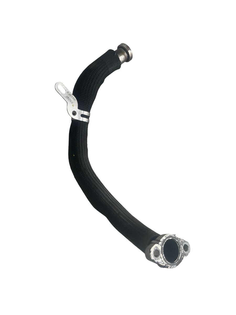 Conducta EGR JAGUAR XF CC9_, X250 2008 - 2015 3.0 FB 9X2Q9H449FA – foto 2