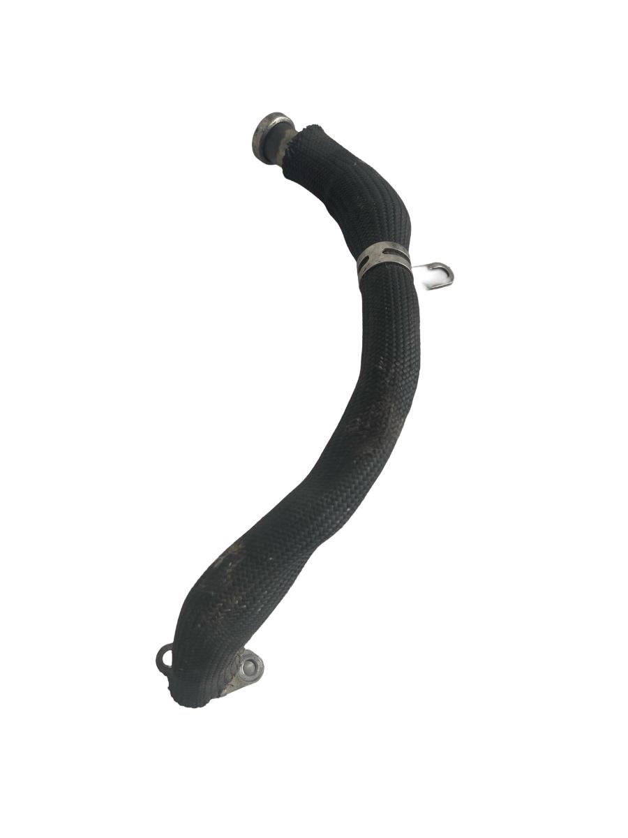 Conducta EGR JAGUAR XF CC9_, X250 2008 - 2015 3.0 FB 9X2Q9H449FA
