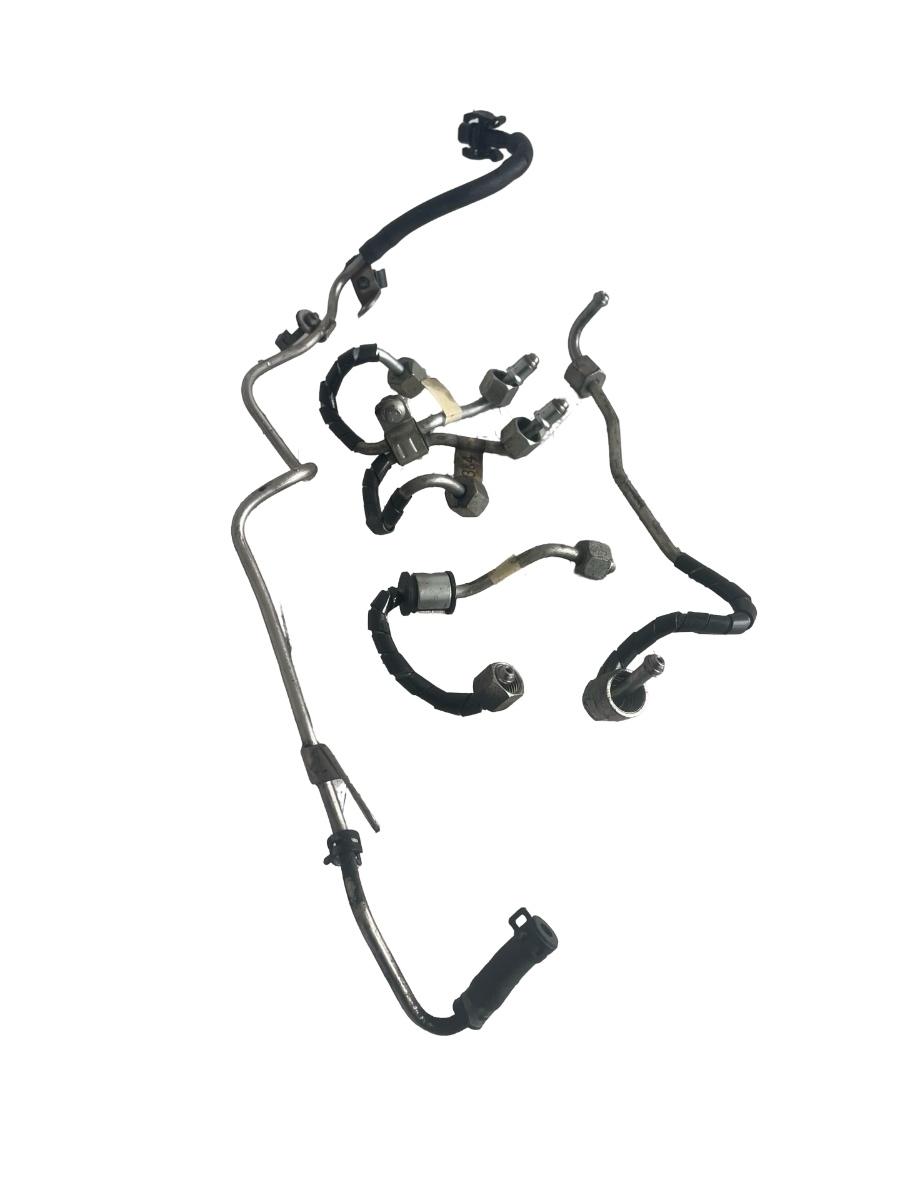 Set Conducte injectoare  JAGUAR XF CC9_, X250 2008 - 2015 3.0 FB – foto 4