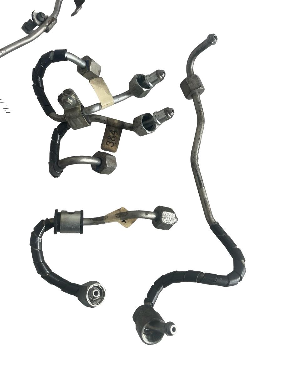 Set Conducte injectoare  JAGUAR XF CC9_, X250 2008 - 2015 3.0 FB – foto 2