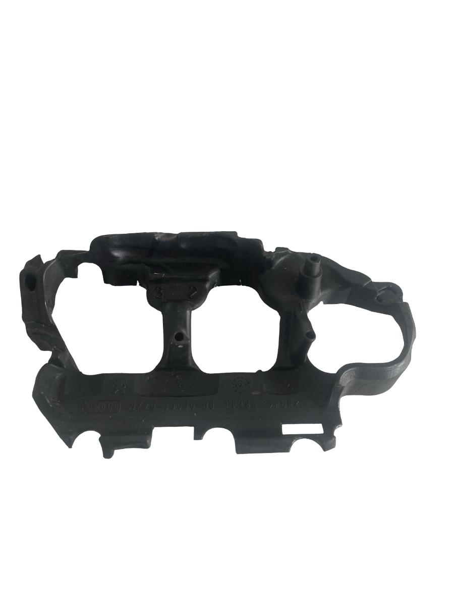 Protectie compartiment motor JAGUAR XF CC9_, X250 2008 - 2015 3.0 FB 9X2Q-9U550-BB