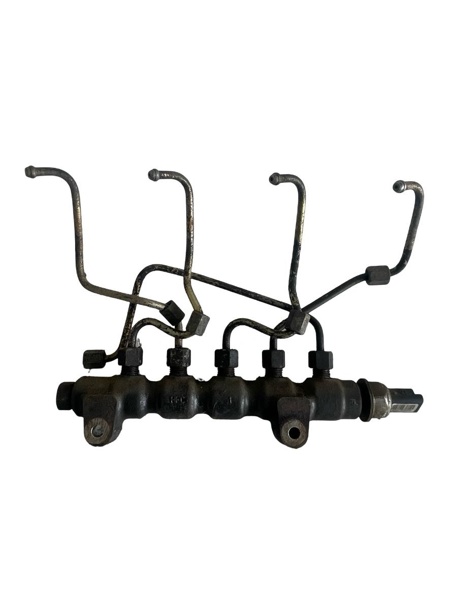Rampa injectoare FORD FOCUS II DA_, HCP, DP 2004 - 2013 1.6HDI 9654592680