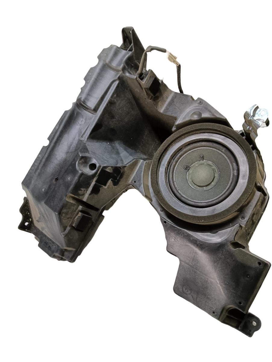 Tun bass LEXUS CT 2004> LEXUS GX UZJ120 2001 - 2009