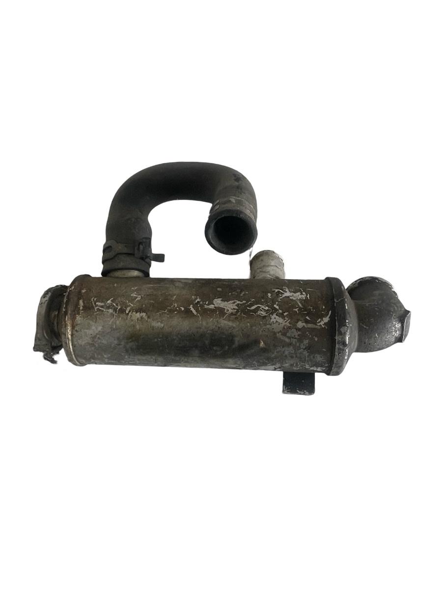Racitor gaze FORD FIESTA V JH_, JD_ 2001 - 2010 1.4TDCI VP1U3H-9P445-AD