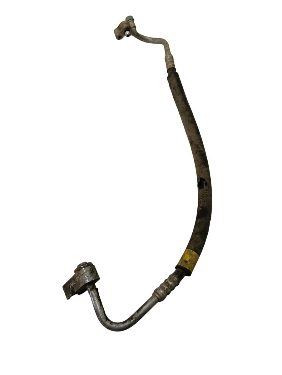 Conducta AC SSANGYONG REXTON GAB_ 2002 - >