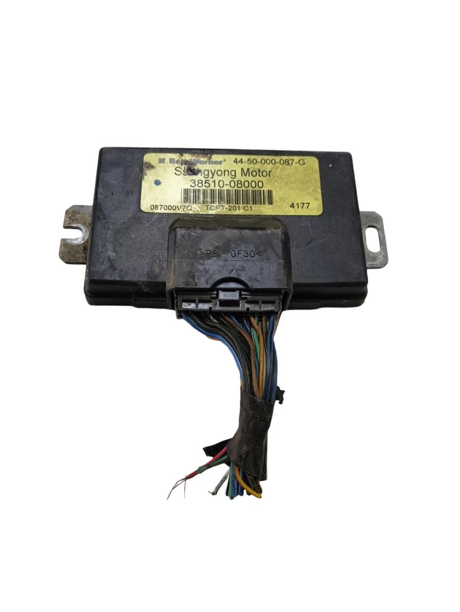 Modul de confort SSANGYONG REXTON GAB_ 2002 - > 3851008000 – foto 2