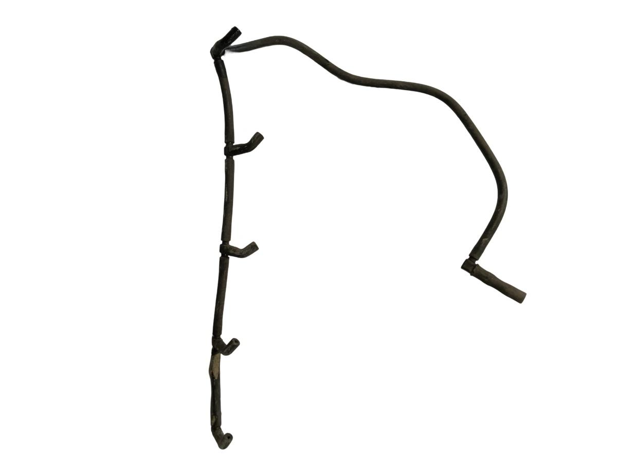 Conducta retur injectoare  SSANGYONG REXTON GAB_ 2002 - >