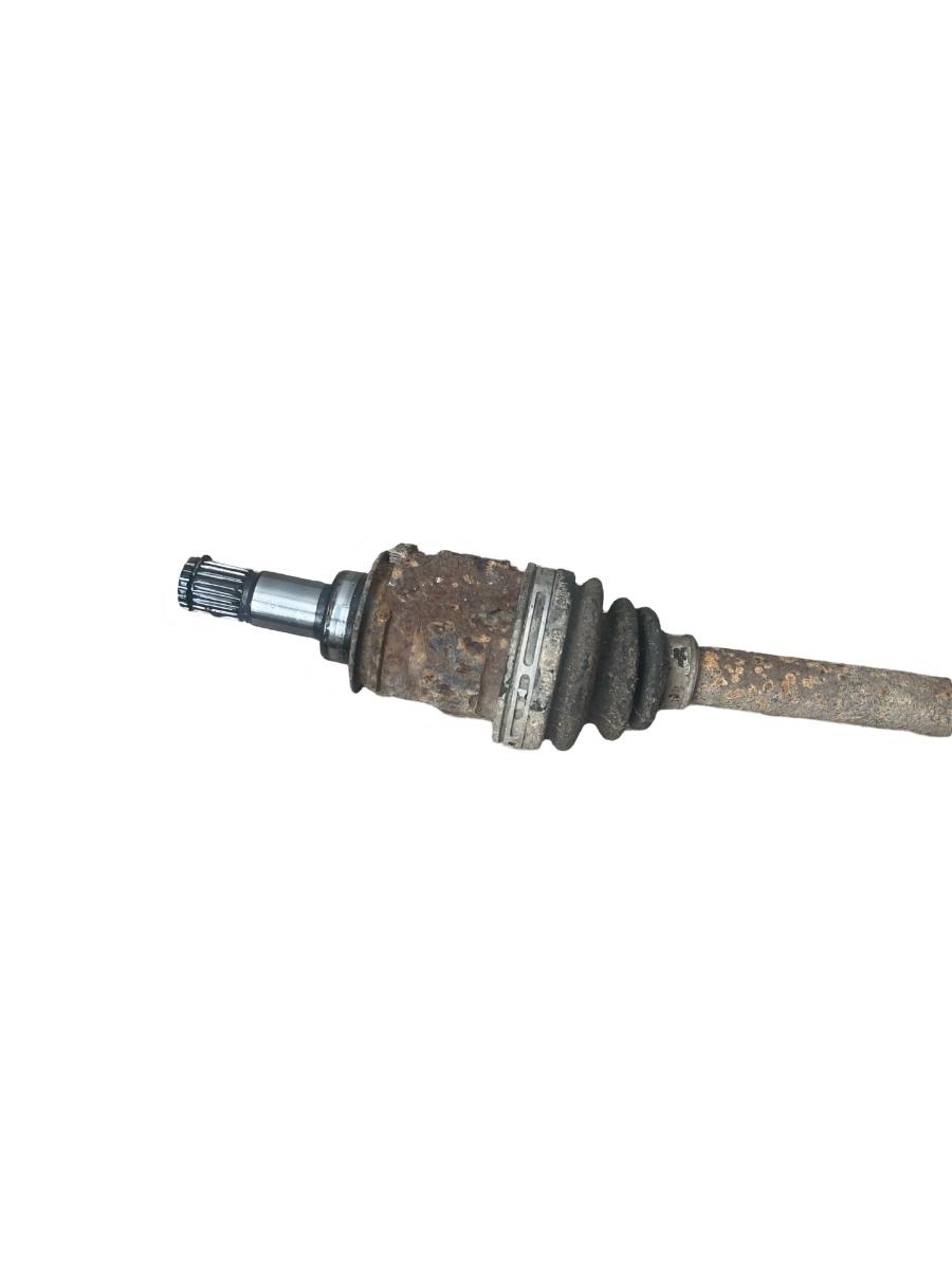 Planetara dreapta spate TOYOTA RAV 4 III _A3_ 2005 - 2013 2.2D – foto 2