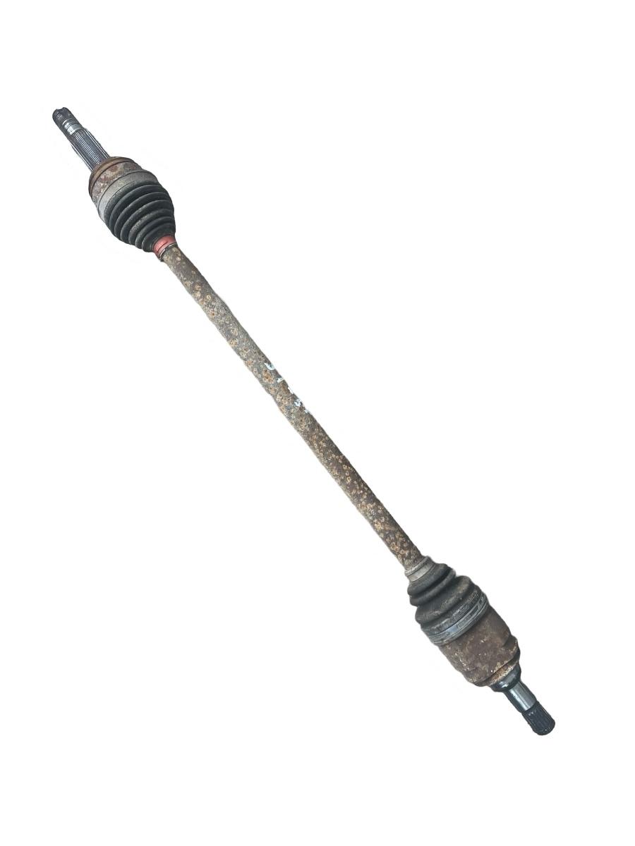 Planetara stanga spate TOYOTA RAV 4 III _A3_ 2005 - 2013 2.2D
