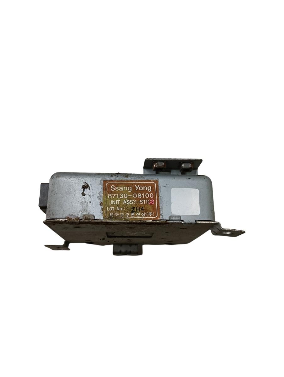 Modul de confort SSANGYONG REXTON GAB_ 2002 - > 8713008100