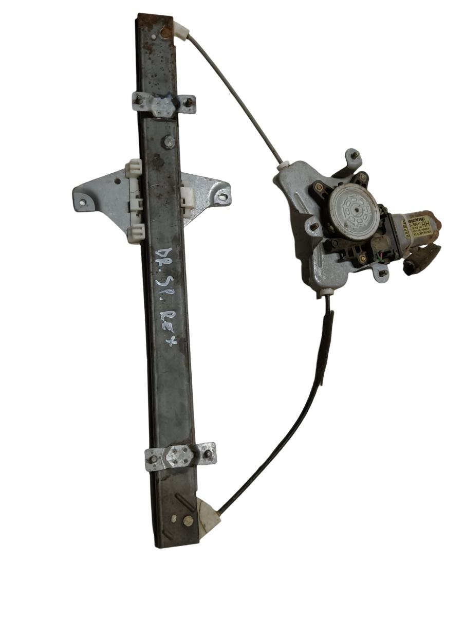 Macara geam electric  dreapta spate SSANGYONG REXTON GAB_ 2002 - > 881008011