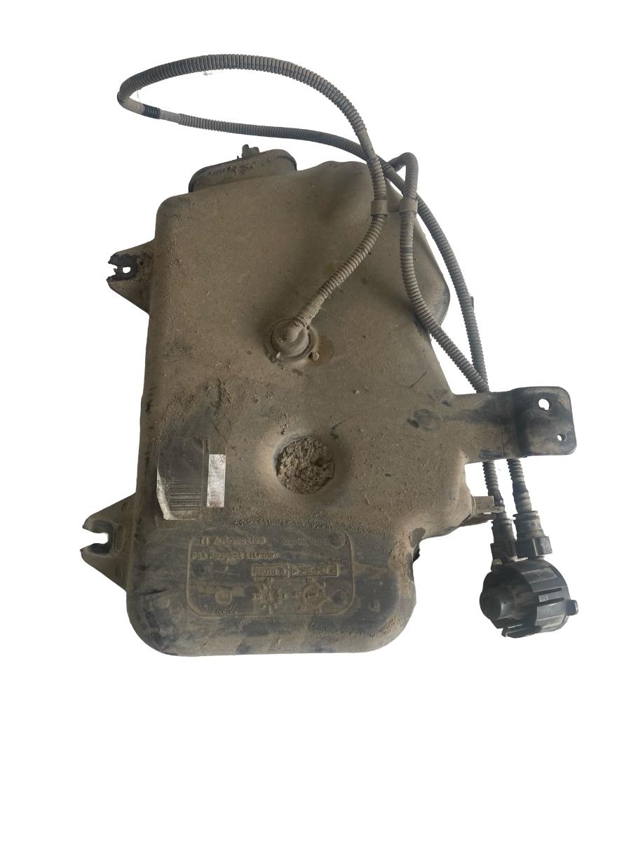 Rezervor lichid AdBlue FIAT ULYSSE 179_ 2002 - 2011 D Multijet 4HS, 4HT (DW12BTED4) 09830019901-01