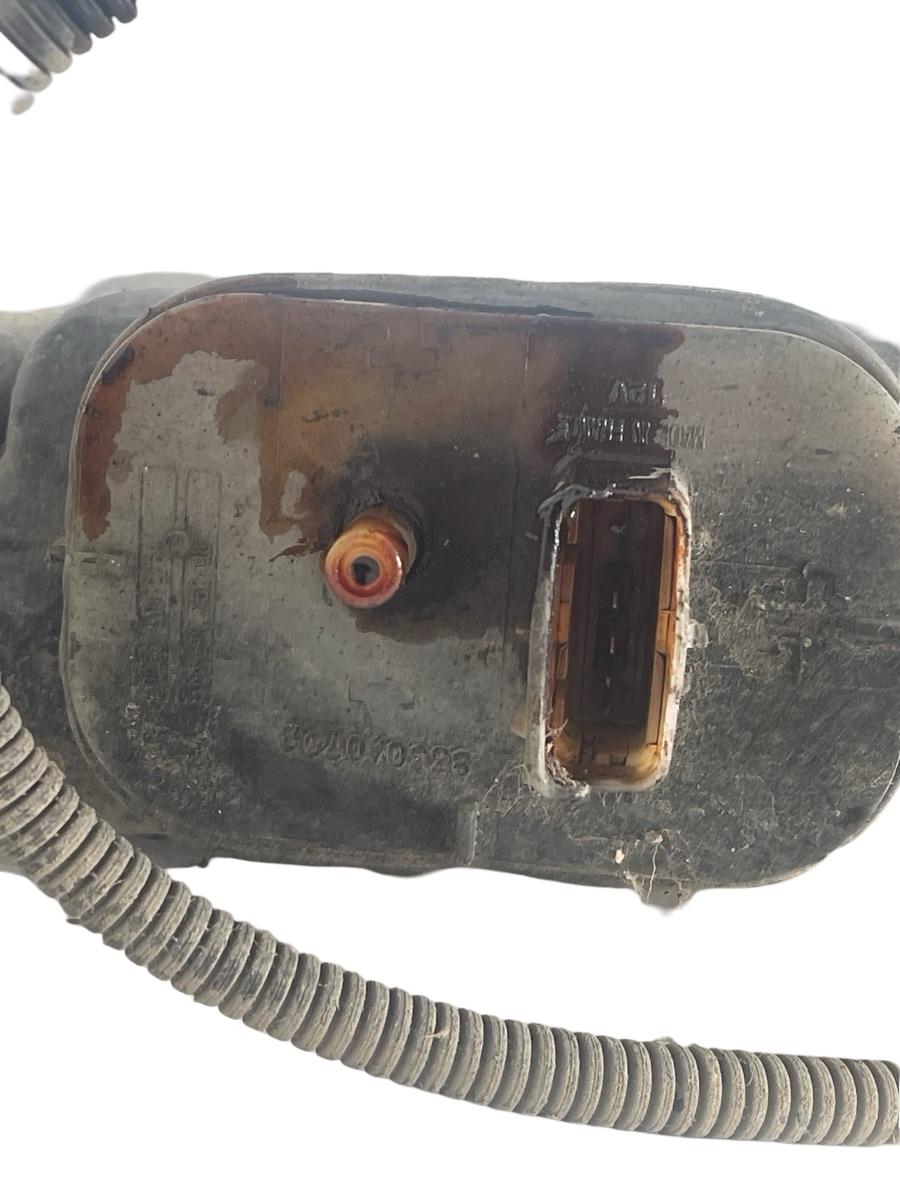 Rezervor lichid AdBlue FIAT ULYSSE 179_ 2002 - 2011 D Multijet 4HS, 4HT (DW12BTED4) 09830019901-01 – foto 4