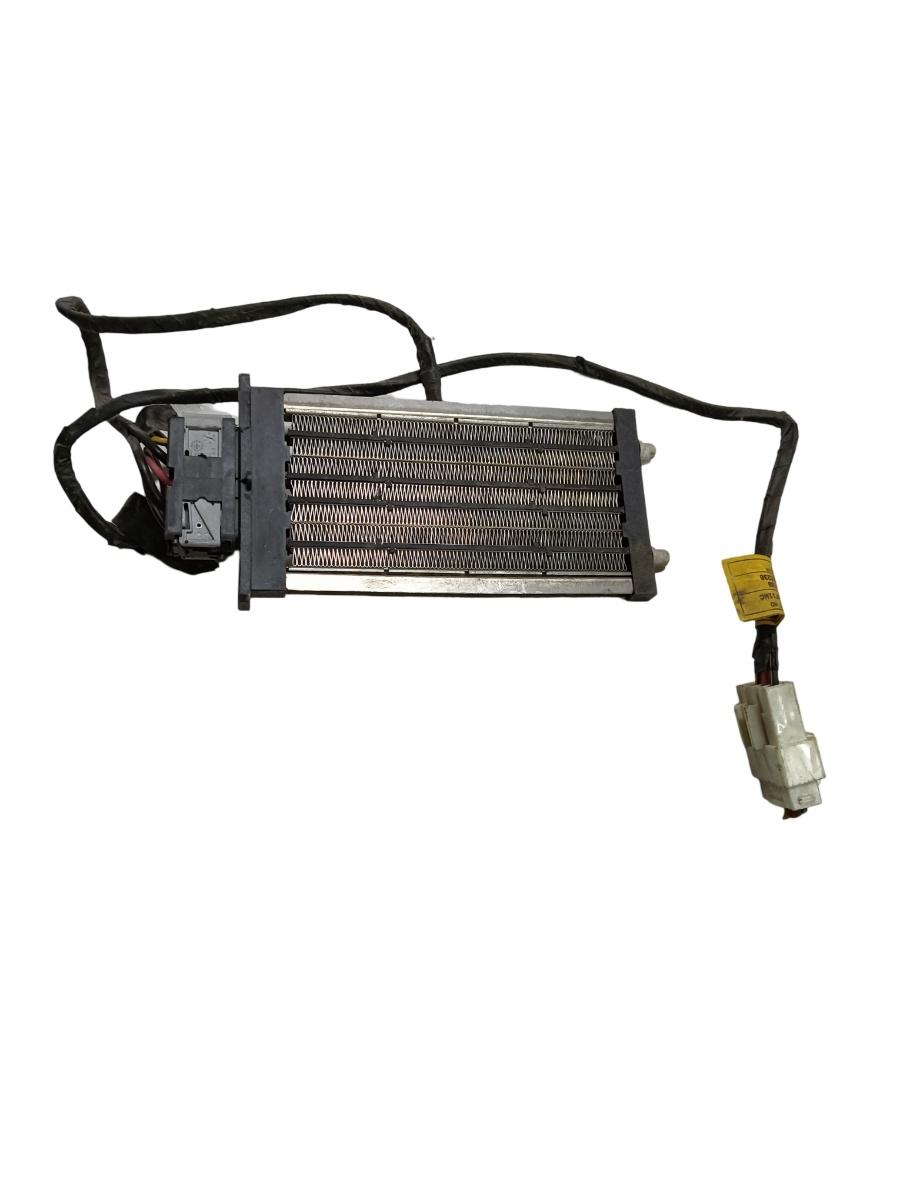 Rezistenta electrica  SSANGYONG REXTON GAB_ 2002 - > 2.7 CRDi 4x4 D27DT