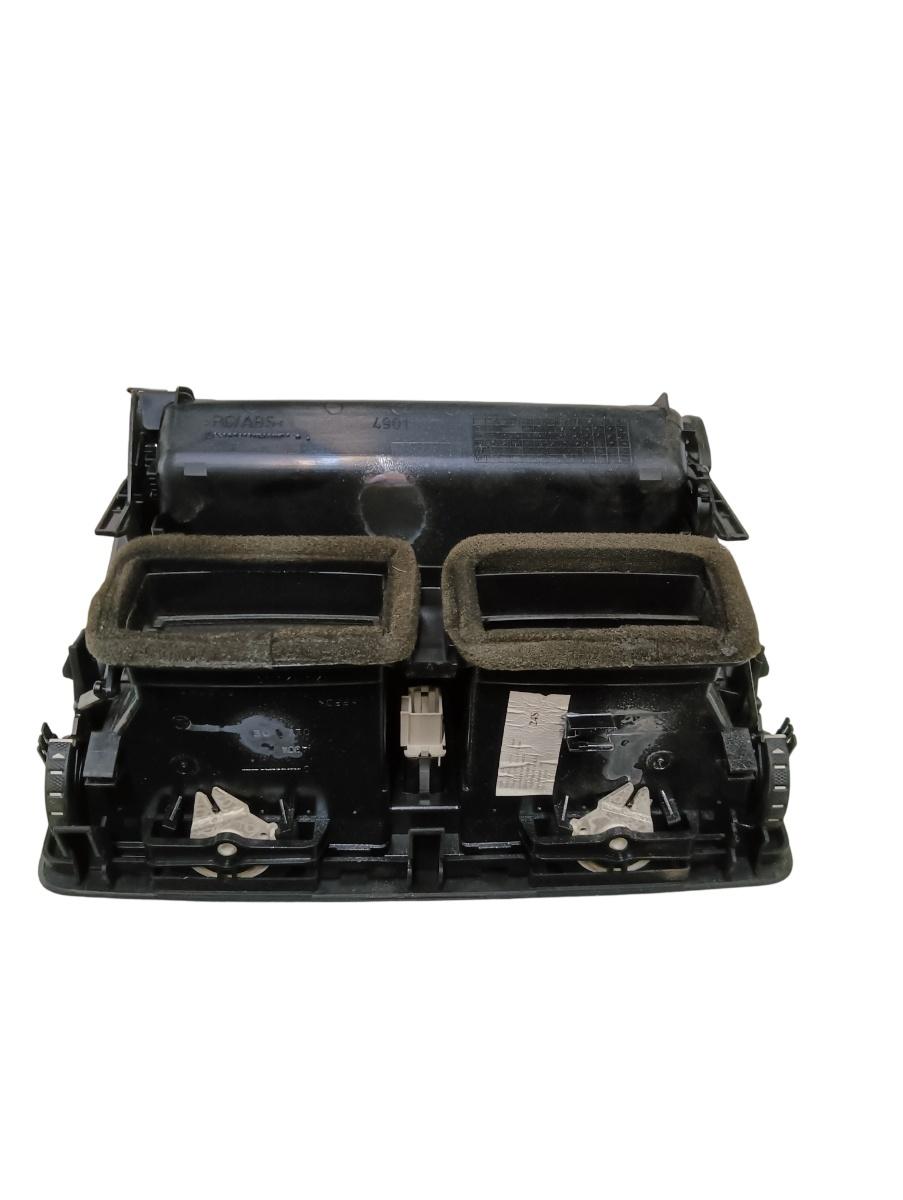 Grila ventilatie fata fata SKODA OCTAVIA II Combi 1Z5 2004 - 2013 – foto 2