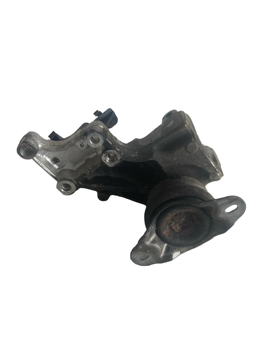 Suport tampon motor FIAT ULYSSE 179_ 2002 - 2011 2.2 D Multijet 4HS, 4HT (DW12BTED4) 1437544080 – foto 2