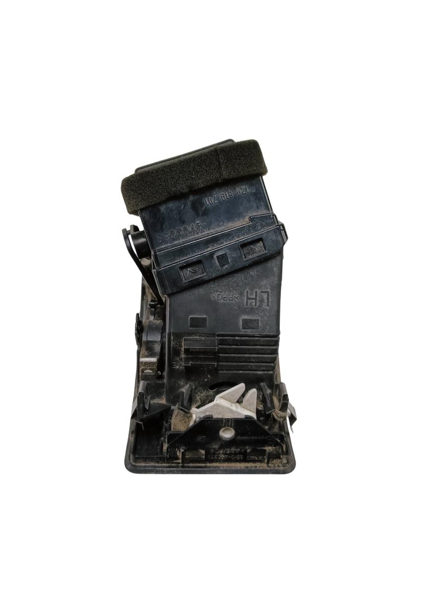 Grila de ventilatie laterala panou de bord stanga fata SKODA OCTAVIA II Combi 1Z5 2004 - 2013 – foto 2