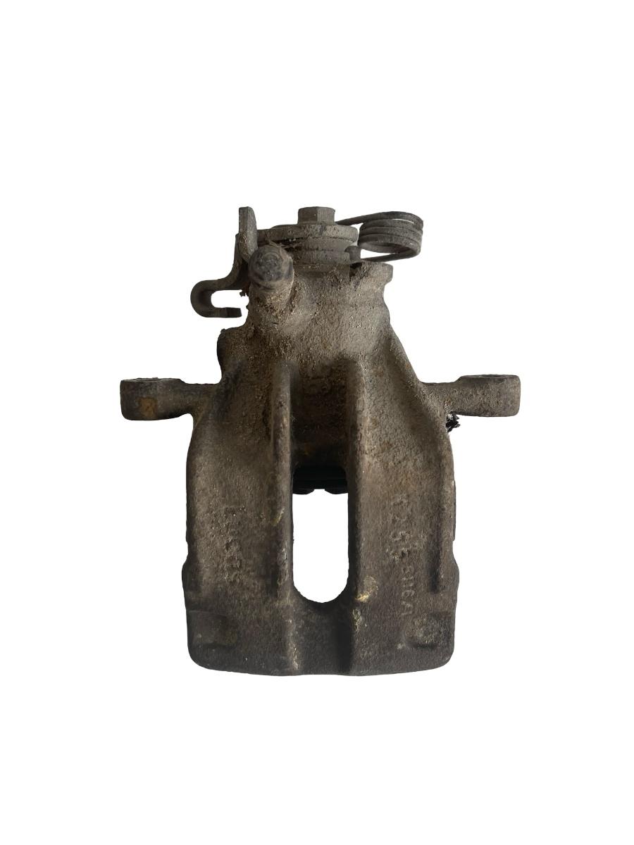 Etrier frana dreapta spate FIAT ULYSSE 179_ 2002 - 2011 2.2 D Multijet 4HS, 4HT (DW12BTED4)